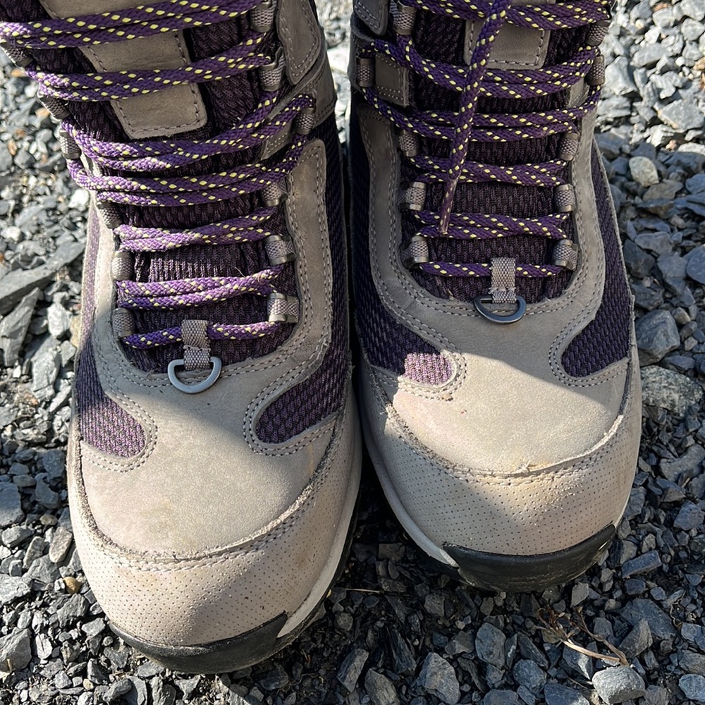 LL Bean Boots - Picture 5 of 6